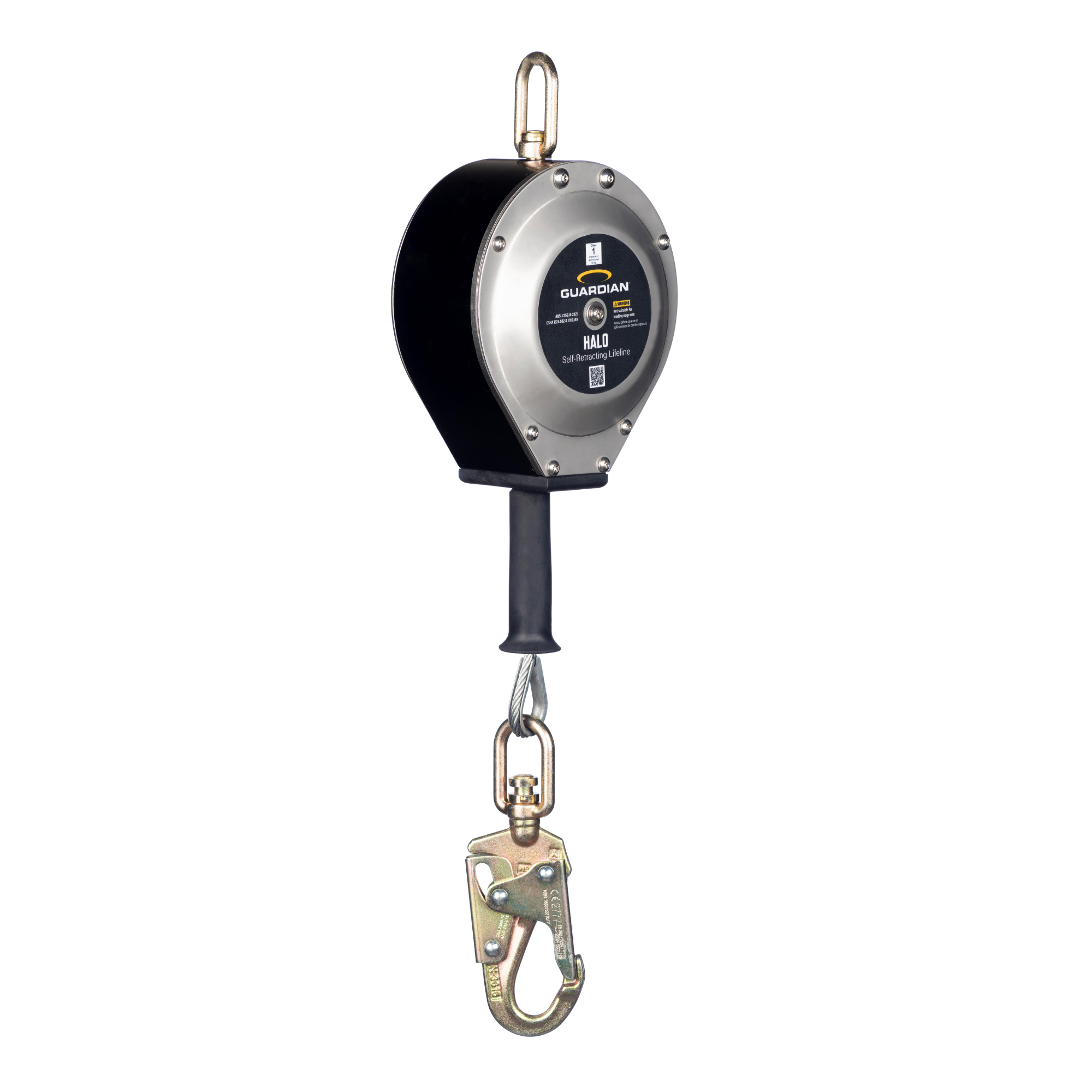 Guardian 10910 Halo Series SRL from GME Supply